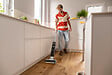 KARCHER - Aspirateur balai laveur FCV 3 - vignette