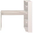 PARISOT IN - Bureau mister avec bibliotheque - vignette