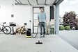 KARCHER - Aspirateur cendres AD4 Premium - Cuve métal 17L - 600W - vignette