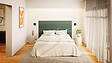ORAC DECOR - Kit tête de lit DIY avec des panneaux muraux - W110 HILL Orac Decor - Revêtement - vignette