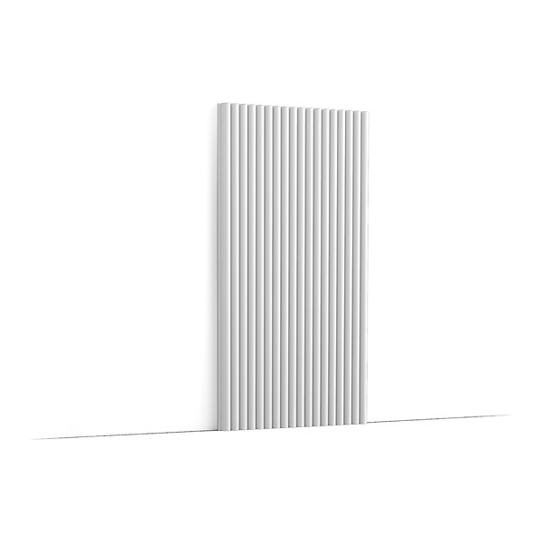 ORAC DECOR - WX210F REED - Panneau Revêtement Mural Décoratif 3D - Orac Decor - large