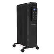 SCHOLTES - radiateur bain d?huile 2000w noir - schd509n - vignette
