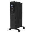 SCHOLTES - radiateur bain d?huile 2000w noir - schd509n - vignette