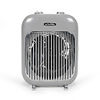 SCHOLTES - chauffage soufflant 2000w gris - scsv500g - vignette