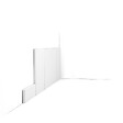 ORAC DECOR - PX147 Panneau Revêtement Mural Soubassement ? 200x16,9x0,9cm (L x l x h) Orac Decor Pack 2 pièces - vignette
