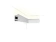 ORAC DECOR - C381 Corniche Plafond Orac Decor -Luxxus - 9,5x5cm (h x p) Pack 2 pièces - vignette