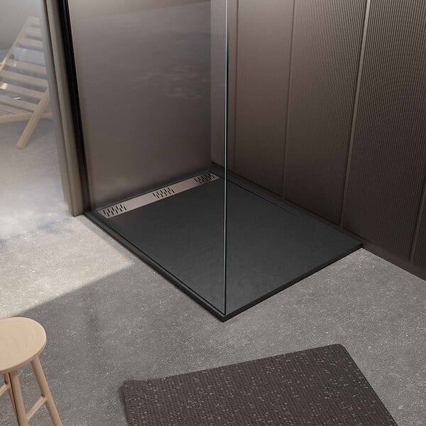 AURLANE - Goliath 80x120 noir - large