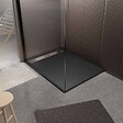 AURLANE - Goliath 80x120 noir - vignette