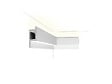 ORAC DECOR - C383 Corniche Plafond Orac Decor -Luxxus - 14x5cm (h x p) Carton complet - vignette