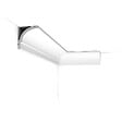 ORAC DECOR - CB525 Corniche plafond Orac Decor - 6,5x6x200cm (h x p x L) - polystyrène Carton complet - vignette