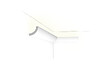 ORAC DECOR - C362 Corniche plafond pour éclairage indirect Orac Decor - 5x5x200cm (h x p x L) - moulure décorative polyuréthane Carton complet - vignette