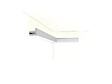 ORAC DECOR - C380 Corniche Plafond Orac Decor -Luxxus - 5x5cm (h x p) Carton complet - vignette