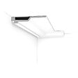 ORAC DECOR - C354 Corniche plafond polyuréthane Orac Decor Luxxus - 4x21,5x200cm (h x p x L) - moulure décorative Pack 2 pièces - vignette