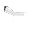 ORAC DECOR - C212 Corniche plafond Orac Decor - 7,5x4,5x200cm (h x p x L) - moulure décorative polyuréthane Carton 8 pièces - vignette