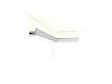 ORAC DECOR - C380 Corniche Plafond Orac Decor -Luxxus - 5x5cm (h x p) Carton 8 pièces - vignette