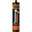 DL CHEMICALS - Silicone Parasilico AX Construct 300ml RAL 9011 NOIR GRAPHITE - DL CHIMICALS - 107537 - vignette