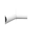 ORAC DECOR - P3070 Cimaise murale Orac Decor - 12,5x3x200cm (h x p x L) - moulure décorative polyuréthane Carton 8 pièces - vignette
