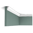 ORAC DECOR - Corniche Classique Et Discrète Cx111 - L200 X H2,6 X L1,5 - Orac Decor - vignette