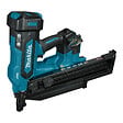 MAKITA - Cloueur de charpente tête ronde 90mm LXT MAKITA DBN901ZK en coffret - vignette