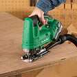 HIKOKI - Scie sauteuse 18V HIKOKI CJ18DAWPZ 2 x 5,0Ah en coffret - vignette