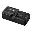 HIKOKI - Perceuse - Visseuse 18V 50Nm HIKOKI DS18DAWCZ 2x2.0Ah Li-ion avec coffret de transport - vignette