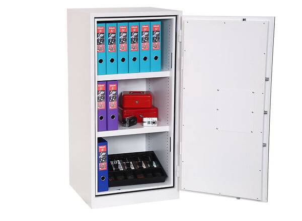 PHOENIX SAFE - Armoire Ignifuge Fire Ranger Fs1511e - large
