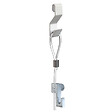 ARTITEQ - Pack de 5 kit d'accrochages tableaux Artiteq - suspension sur grilles, panneaux, cloisons - Max 4kg - vignette