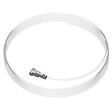 ARTITEQ - Fil perlon Twister pour cimaise 2 mm - Accrochage Tableau Artiteq 200 cm , Pack de 5 - vignette