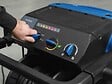 NILFISK - Nettoyeur HP à  eau chaude 8kW MH 4M-210/1000 PAX EU - NILFISK - 107146912 - vignette