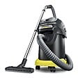 KARCHER - Aspirateur cendres AD4 Premium - Cuve métal 17L - 600W - vignette