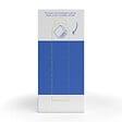 JARDIBEST - Gazon réparation enrobé - 500g - vignette
