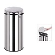 KITCHEN MOVE - Poubelle automatique inox ARTIC argent 30L - vignette