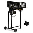 GARDEO PRO - Fendeur de bûches horizontal 2200 W - 6 tonnes sur pieds. - vignette