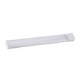 ASLO - Réglette à LED 20W Luminaire LED 3 températures 3000K/4000K/6500K 1990 lumens - Éclairage IP30 ASLO - vignette