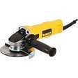 DEWALT - Meuleuse Ø125mm 800W DEWALT DWE4057-QS avec système anti-redémarrage - vignette