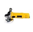 DEWALT - Meuleuse Ø125mm 800W DEWALT DWE4057-QS avec système anti-redémarrage - vignette