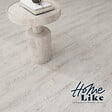 HOMELIKE - Lame SPC clic ECO50 - Blanche - L.4,8mm - vignette