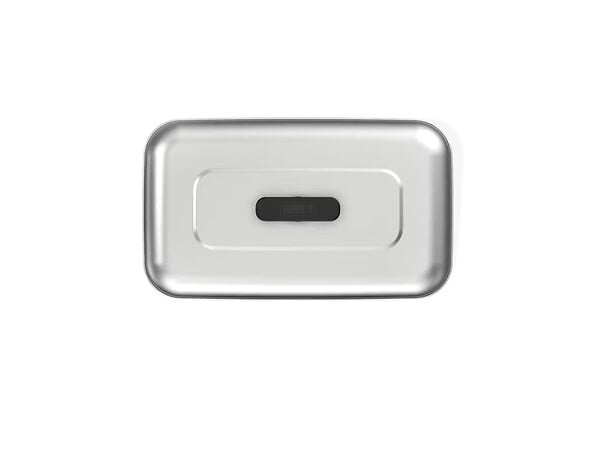 WEBER - Cloche de cuisson pour plancha XL - Weber - large