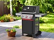 WEBER - Barbecue à gaz Spirit E-335 - Weber - vignette