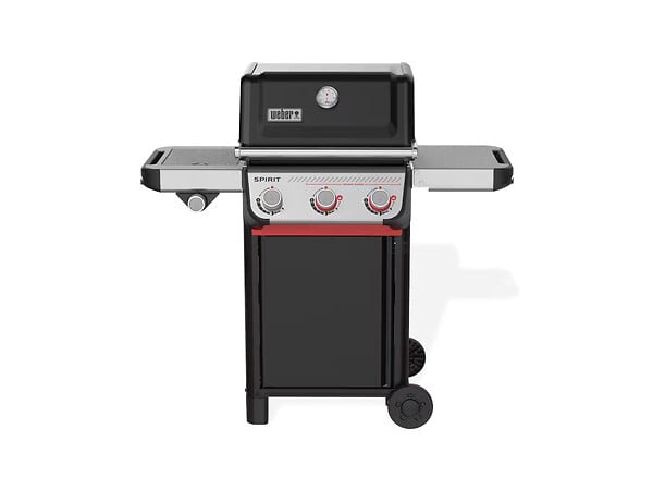 WEBER - Barbecue à gaz Spirit E-335 - Weber - large