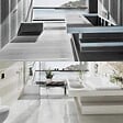 WEDI - Pack 3 panneaux de construction 125 x 60 x 0,6 cm + colle à carrelage universelle 320 - vignette