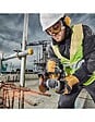 DEWALT - Meuleuse Ø125mm 18V DEWALT DCG405NT-XJ Brushless avec coffret - vignette