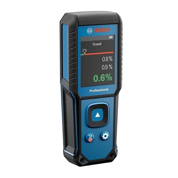 BOSCH - Humidimètre GMM 1-15 - BOSCH - 0601078200 - large