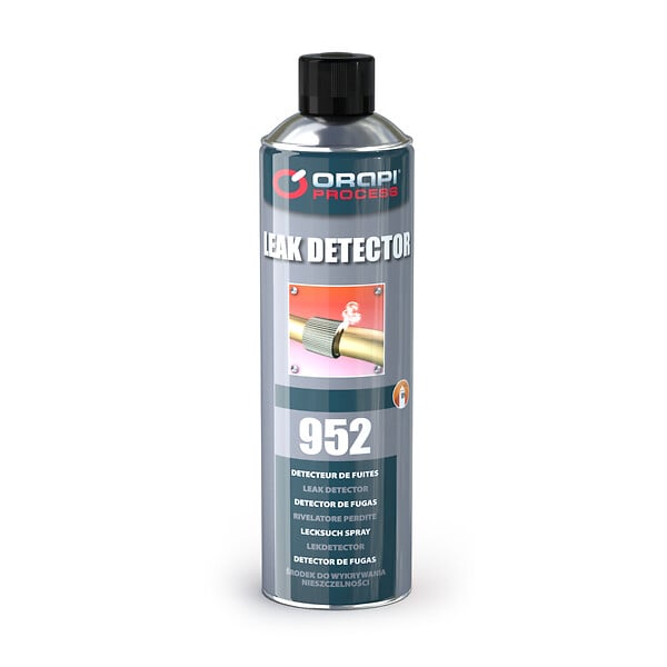 ORAPI - Détecteur de fuite de gaz Leak Detector - Aérosol 650 ml - ORAPI - 4952A4 - large