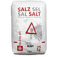 ORAPI - Sel de déneigement, sac de 25kg - ORAPI - 7101 - vignette
