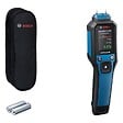 BOSCH - Humidimètre GMP 2-15 - BOSCH - 0601078100 - vignette
