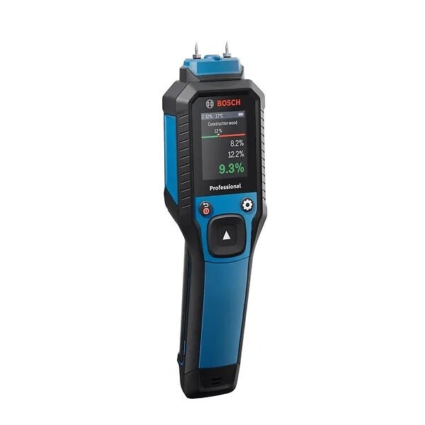 BOSCH - Humidimètre GMP 2-15 - BOSCH - 0601078100 - large