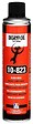 ORAPI - Lubrifiant de glissement spécial bois - Aérosol 520 ml - ORAPI - 10823 - vignette