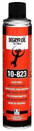 ORAPI - Lubrifiant de glissement spécial bois - Aérosol 520 ml - ORAPI - 10823 - large