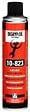 ORAPI - Lubrifiant de glissement spécial bois - Aérosol 520 ml - ORAPI - 10823 - vignette